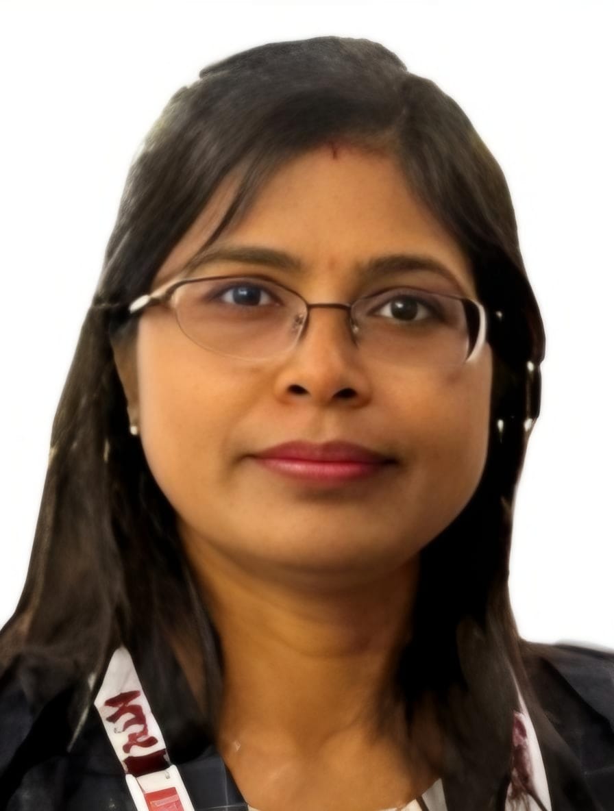 Prof. ROSALIN SAHU